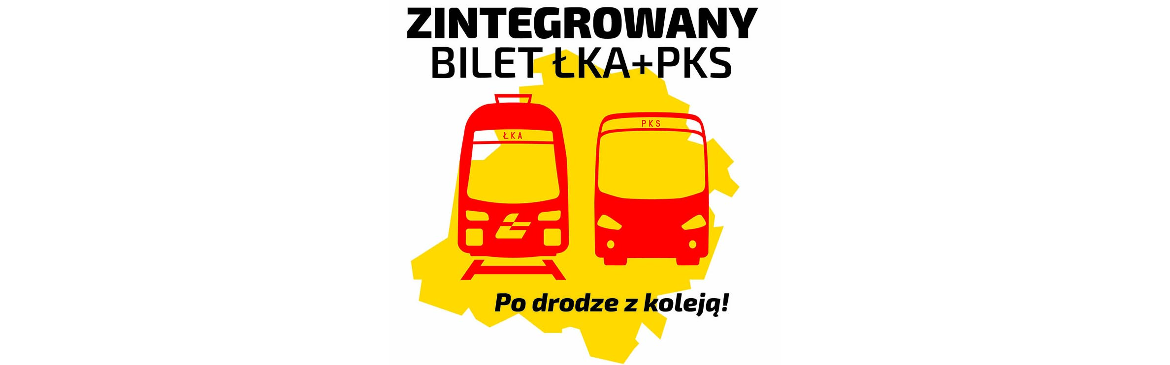 Bilet Zintegrowany Ka Pks Dzka Kolej Aglomeracyjna